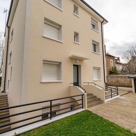 Poissy - Ma Residence Privee Экстерьер фото