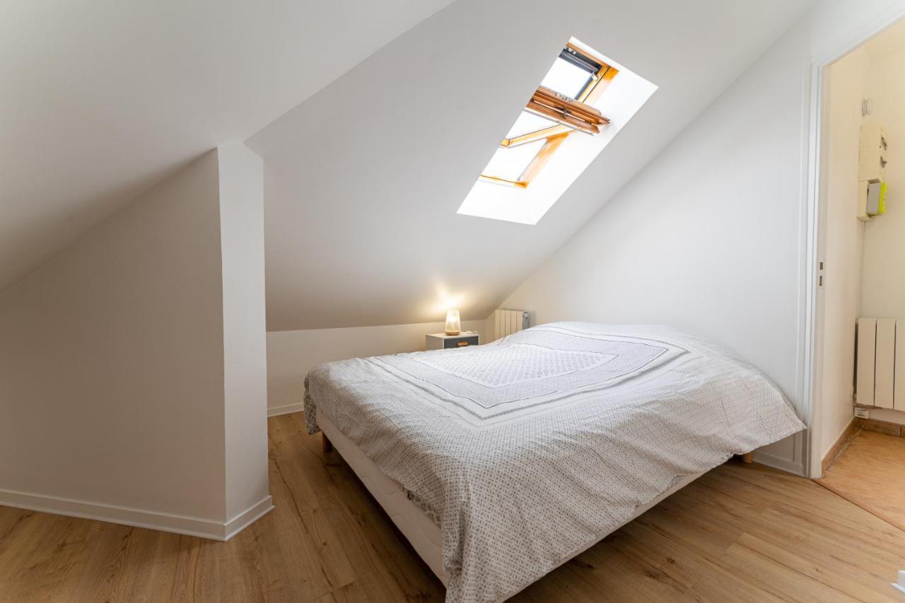 Poissy - Ma Residence Privee Экстерьер фото