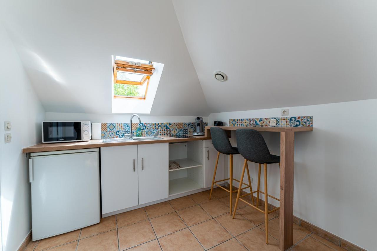 Poissy - Ma Residence Privee Экстерьер фото