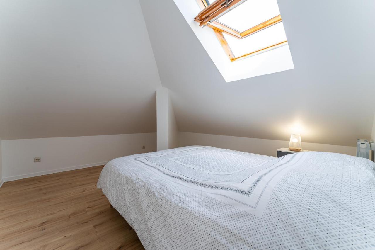 Poissy - Ma Residence Privee Экстерьер фото