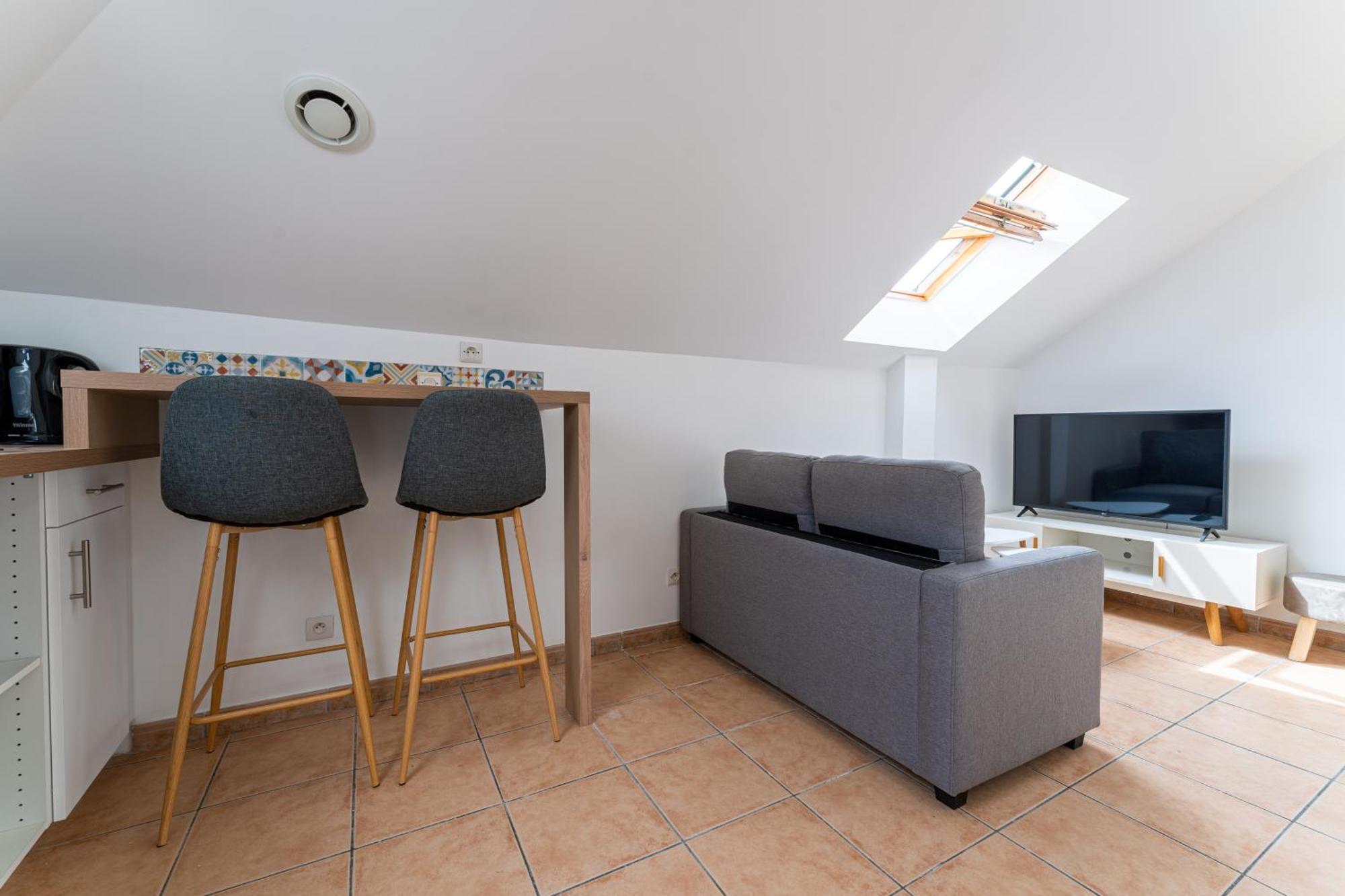 Poissy - Ma Residence Privee Экстерьер фото