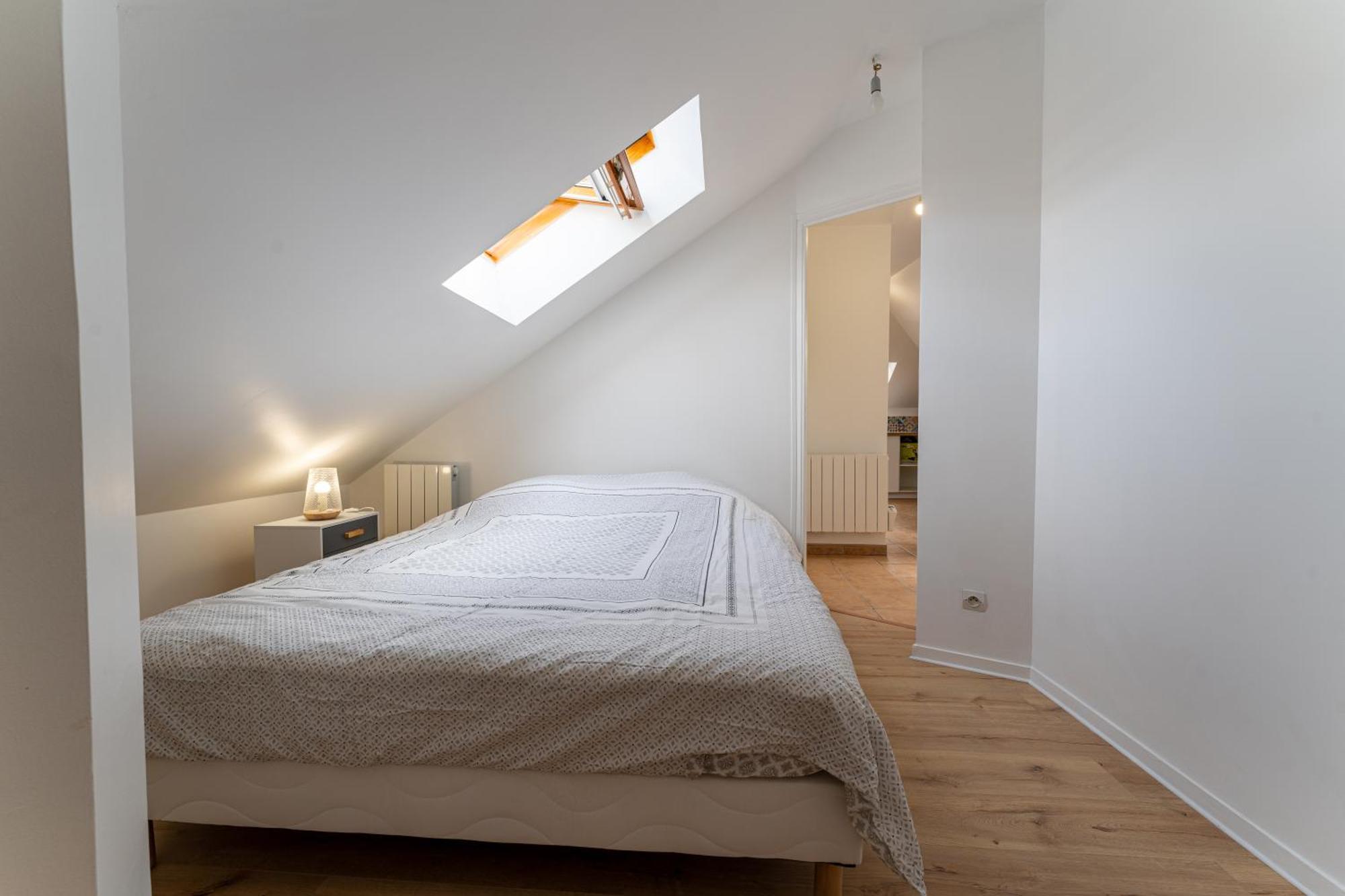 Poissy - Ma Residence Privee Экстерьер фото