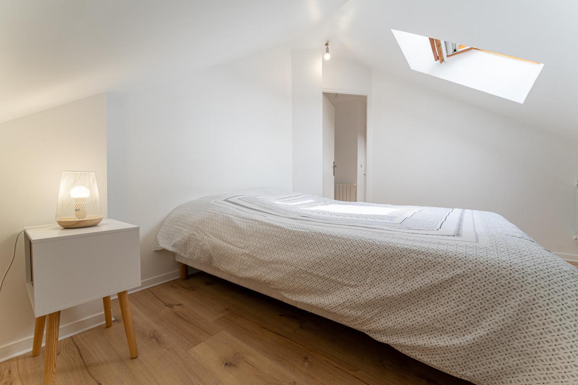 Poissy - Ma Residence Privee Экстерьер фото